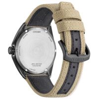 ZEGAREK CITIZEN ECO-DRIVE MILITARY