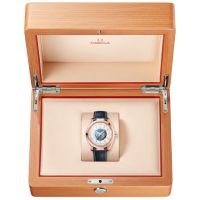 ZEGAREK OMEGA SEAMASTER Aqua Terra 150M