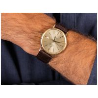 ZEGAREK ATLANTIC SEAGOLD
