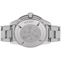 ZEGAREK RADO Captain Cook Automatic