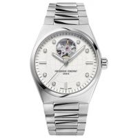 ZEGAREK FREDERIQUE CONSTANT HIGHLIFE LADIES AUTOMATIC HEART BEAT