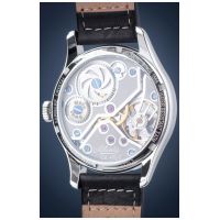 ZEGAREK ATLANTIC WORLDMASTER MECHANICAL MANUFACTURE