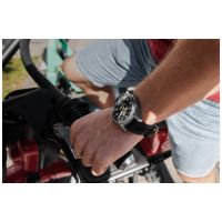 ZEGAREK VOSTOK EUROPE EXPEDITION SOUTH POLE AUTOMATIC