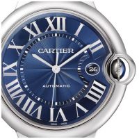 ZEGAREK CARTIER Ballon Bleu de Cartier