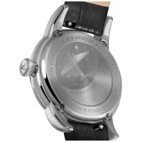 ZEGAREK AVIATOR DOUGLAS MOONFLIGHT DIAMOND EDITION