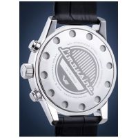 ZEGAREK VOSTOK EUROPE GAZ-14 LIMOUSINE CHRONO