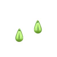 Kolczyki Lime Drops Princess Club