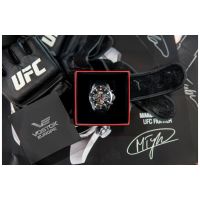 ZEGAREK VOSTOK EUROPE ROCKET N-1 CHRONO MARCIN TYBURA "TYBUR" LIMITED EDITION