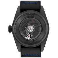 TUDOR BLACK BAY CERAMIC "BLUE"
