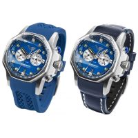 ZEGAREK VOSTOK EUROPE ATOMIC AGE SAKHAROV LINE CHRONO