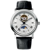 ZEGAREK FREDERIQUE CONSTANT CLASSICS HEART BEAT MOONPHASE DATE
