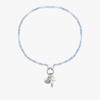Naszyjnik Blue Lagoon Picky Pica Juicy