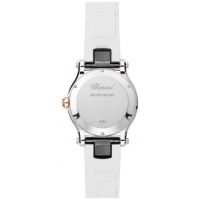 ZEGAREK CHOPARD HAPPY SPORT