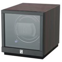 ROTOMAT PAUL DESIGN GENTLEMEN 1D MACASSAR HIGHGLOSS