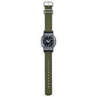ZEGAREK G-SHOCK OCTAGON ORIGINAL METAL COVERED