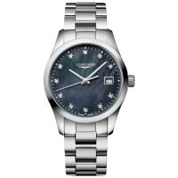 LONGINES CONQUEST CLASSIC