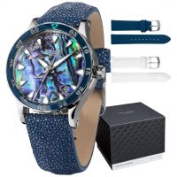 ZEGAREK VOSTOK EUROPE UNDINE ABALONE