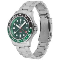 ZEGAREK ATLANTIC MARINER GMT