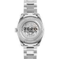 ZEGAREK SEIKO Presage Sharp Edged Series Zero Halliburton Limited Edition