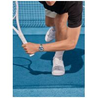 ZEGAREK ZENITH CHRONOMASTER SPORT