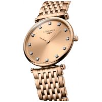 LONGINES LA GRANDE CLASSIQUE DE LONGINES