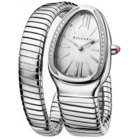 ZEGAREK BVLGARI SERPENTI TUBOGAS
