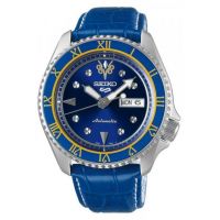 ZEGAREK SEIKO Sports 5 Street Fighter V Limited Edition