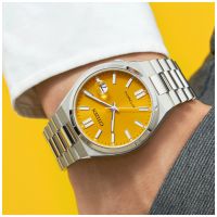 ZEGAREK CITIZEN TSUYOSA MECHANICAL