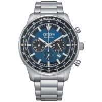 ZEGAREK CITIZEN SPORTS AVIATION CHRONOGRAPH