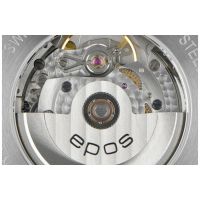 ZEGAREK EPOS TIMELESS 3501 DD AUTOMATIC