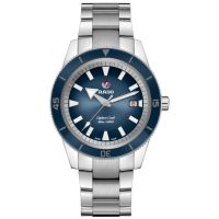 ZEGAREK RADO CAPTAIN COOK AUTOMATIC