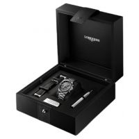 LONGINES CONQUEST CHRONO SKI EDITION
