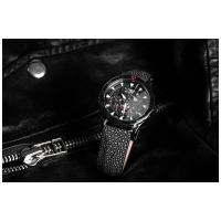ZEGAREK VOSTOK EUROPE UNDINE REBEL