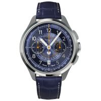 ZEGAREK AVIATOR Heritage Chronograph Trimeter Limited Edition