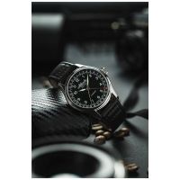 ZEGAREK ATLANTIC WORLDMASTER AUTOMATIC POINTER DATE