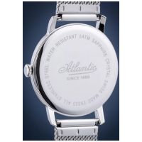 ZEGAREK ATLANTIC SUPER DE LUXE DIAMONDS EDITION