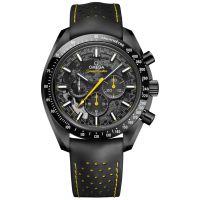 ZEGAREK OMEGA Speedmaster Dark Side of the Moon