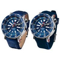 ZEGAREK VOSTOK EUROPE LUNOKHOD-2 AUTOMATIC