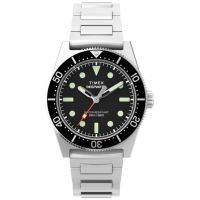 ZEGAREK TIMEX DEEPWATER