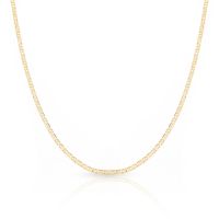 Łańcuszek złoty gucci
