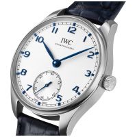 ZEGAREK IWC SCHAFFHAUSEN Portugieser