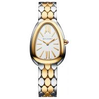 ZEGAREK BVLGARI SERPENTI SEDUTTORI