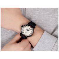 ZEGAREK VOSTOK EUROPE SSN-571 NUCLEAR SUBMARINE AUTOMATIC