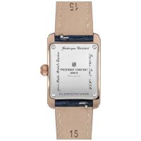 ZEGAREK FREDERIQUE CONSTANT CLASSICS CARREE LADIES