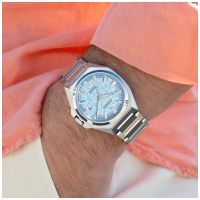 ZEGAREK CITIZEN SERIES 8 AUTOMATIC LIMITED EDITION