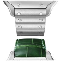 ZEGAREK CARTIER SANTOS DE CARTIER