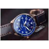 ZEGAREK VOSTOK EUROPE SPACE RACE AUTOMATIC