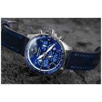 ZEGAREK VOSTOK EUROPE SPACE RACE CHRONO