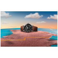 LONGINES SPIRIT ZULU TIME