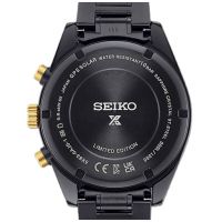 ZEGAREK SEIKO PROSPEX SPEEDTIMER GPS SOLAR LIMITED EDITION